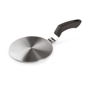 Adaptador inducción vitrocerámica ø12 cm