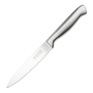 Cuchillo cocina nirosta de acero inoxidable 24 cm