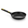 Sartén de aluminio fundido con antiadherente tricapa, daily pro, ø28 cm