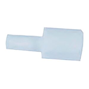 Tapa inicial tira led profesional ip65 230 v, 10 uds