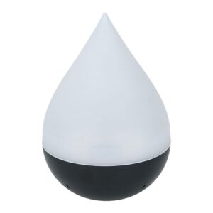 Lámpara solar led de mesa