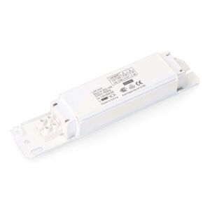 Reactancia para tubo fluorescente 65w 230v edm
