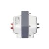 Autotransformador reversible 100va (70w) 125-220v phonovox