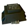 Transformador pool 300va 230/12v 50-60hz. ip-00 regleta tp30300