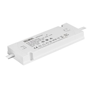 Alimentador led cv aed30-12v ip44-3b 12 v 30 w cableado