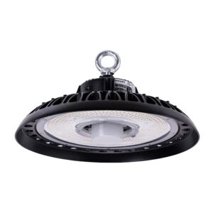 Campana led 150 w 4000 k 24000 lm ø18,1 x 34 cm