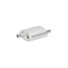 Regulador altura (1 pieza) doble velum