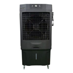 Enfriador de aire evaporativo cool 1250 230 w 62 x 42 x 125 cm