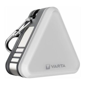 Luz de seguridad magnética