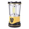 Farol led river trek, camping, pilas d, 3 w