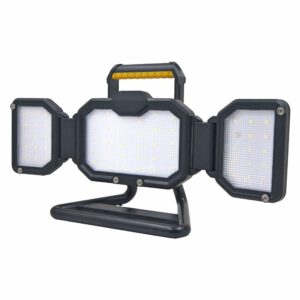 Foco led de trabajo power work am3 25 w 2500 lm