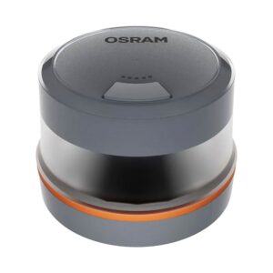 Baliza v16 de emergencia homologada conectada geolocalizable con dgt 3.0 osram road flare