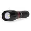 Linterna led extensible wild force kv1 5 w 210 lm, 3xaaa incluidas