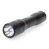 Linterna de 1 led wild force kv2 20w 1800 lm, cuerpo aluminio, recargable, power bank