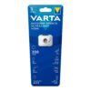 Linterna frontal ultralight h30r blanca varta