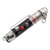 Laserlite potente linterna led con láser rojo homologado