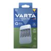 Cargador de pilas varta eco charger pro recycled