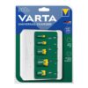 Cargador universal de pilas 57658 varta