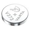 Micro pila de botón silver sr68 - v373 1,55 v ø9,5 x 1,65 mm watch blister
