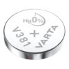 Micro pila de botón silver sr55 - v381 1,55 v ø11,6 x 2,1 mm watch blister