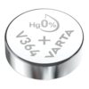 Micro pila de botón silver sr60 - v364 1,55 v ø6,8 x 2,15 mm watch blister