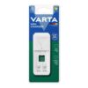 Mini cargador varta sin pilas aa/aaa