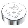 Micro pila de botón silver sr59 - v397 1,55 v ø7,9 x 2,60 mm watch blister