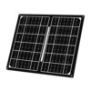 Paneles solares plegables con salida usb a, 7 w