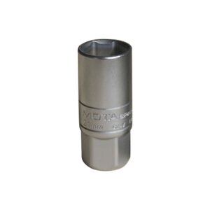 Vaso para bujia enc. de ½ pulg 21 mm