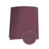 Papel de lija de oxido de aluminio 230 x 280 mm, grano 40