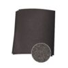 Lija de tela con oxido de aluminio 230 x 280 mm grano 120