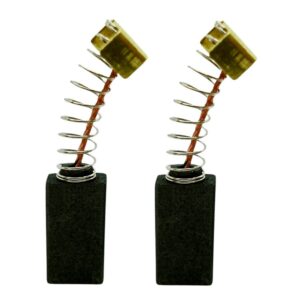 Escobillas de carbon 5 x 8 x 14 mm ref. 9533, 2 uds