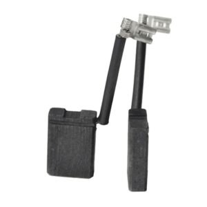 Escobillas de carbon 6,3 x 16 x 23 mm ref. 9248, 2 uds