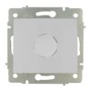 Regulador led blanco 10a 250v serie europa solera erp31led