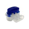 Conector estanco con gel ip67, 5 uds