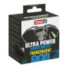 Cinta de reparación ultra power under water transparente 50 mm x 1,5 m