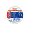 Cinta aislante homologada blanca 25 mm x 25 m