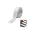 Cinta antideslizante transparente 25 mm x 5 m