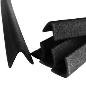 Cantoneras esp de 1 m mod: l50 azul, 2 uds blister