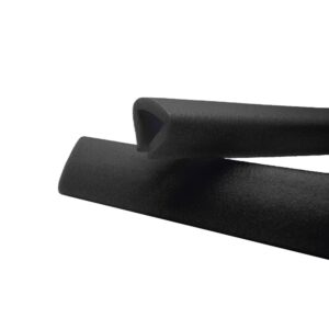 Cantoneras esp de 1m mod: u45 azul, 2 uds blister