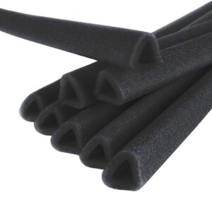 Cantoneras esp de 1m mod: u20mm azul, 2 uds blister