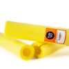 Protector foam tubular ø92 mm amarillo 2 m