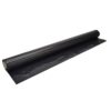 Film polietileno g400 negro 4 x 75 m (r)