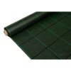 Malla antihierba 100 gr/m² 2 x 25 m color verde