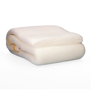 Malla de proteccion andamio 3 x 10 m