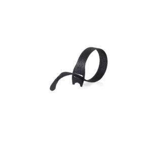 Brida one-wrap® strap, 20 x 200mm, 25 uds, negra