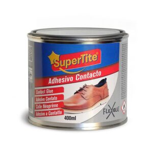 Adhesivo contacto bote 400 ml