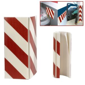 Panel autoadhesivo anti golpes 30 x 20 x 1 cm