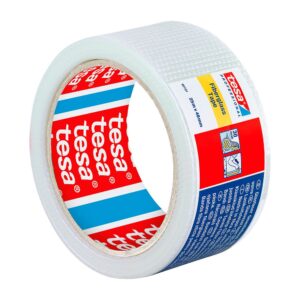 Cinta de fibra de vidrio 48 mm x 25 m