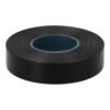 Cinta aislante eléctrica profesional pvc alta adhesión 19 mm x 33 m negra